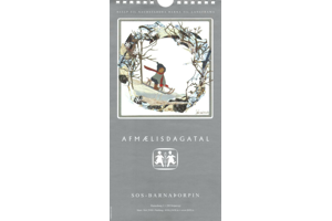 Afmælisdagatal