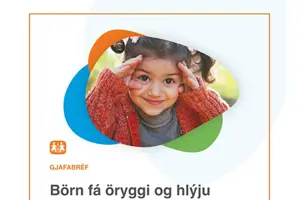 Gjafabréf